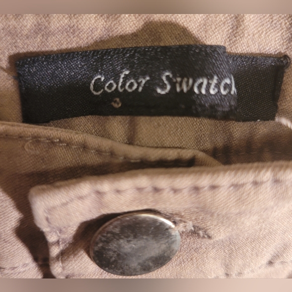 Skinny Jeans - Picture 3 of 3